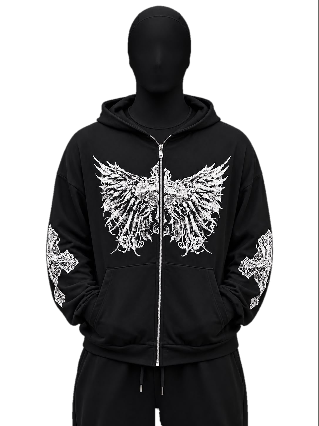 Campera Maverick 1997
